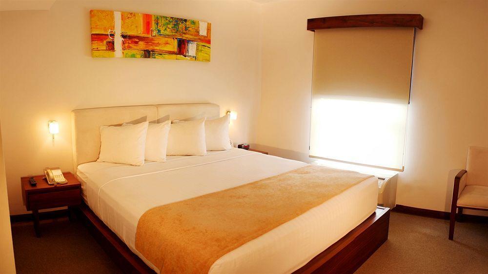 Hotel Hex Esteli Bagian luar foto