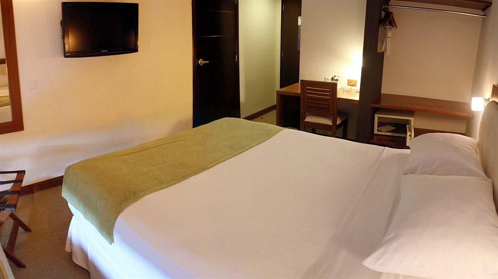 Hotel Hex Esteli Bagian luar foto