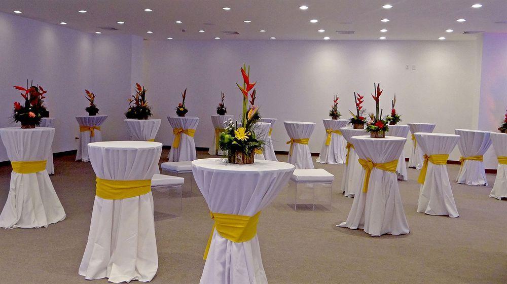 Hotel Hex Esteli Bagian luar foto