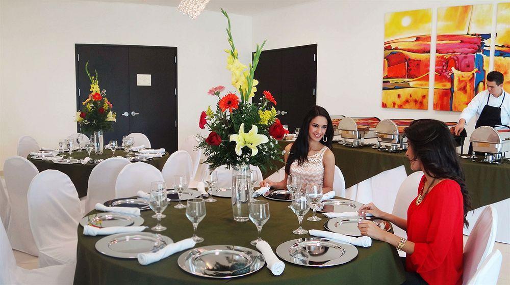 Hotel Hex Esteli Bagian luar foto