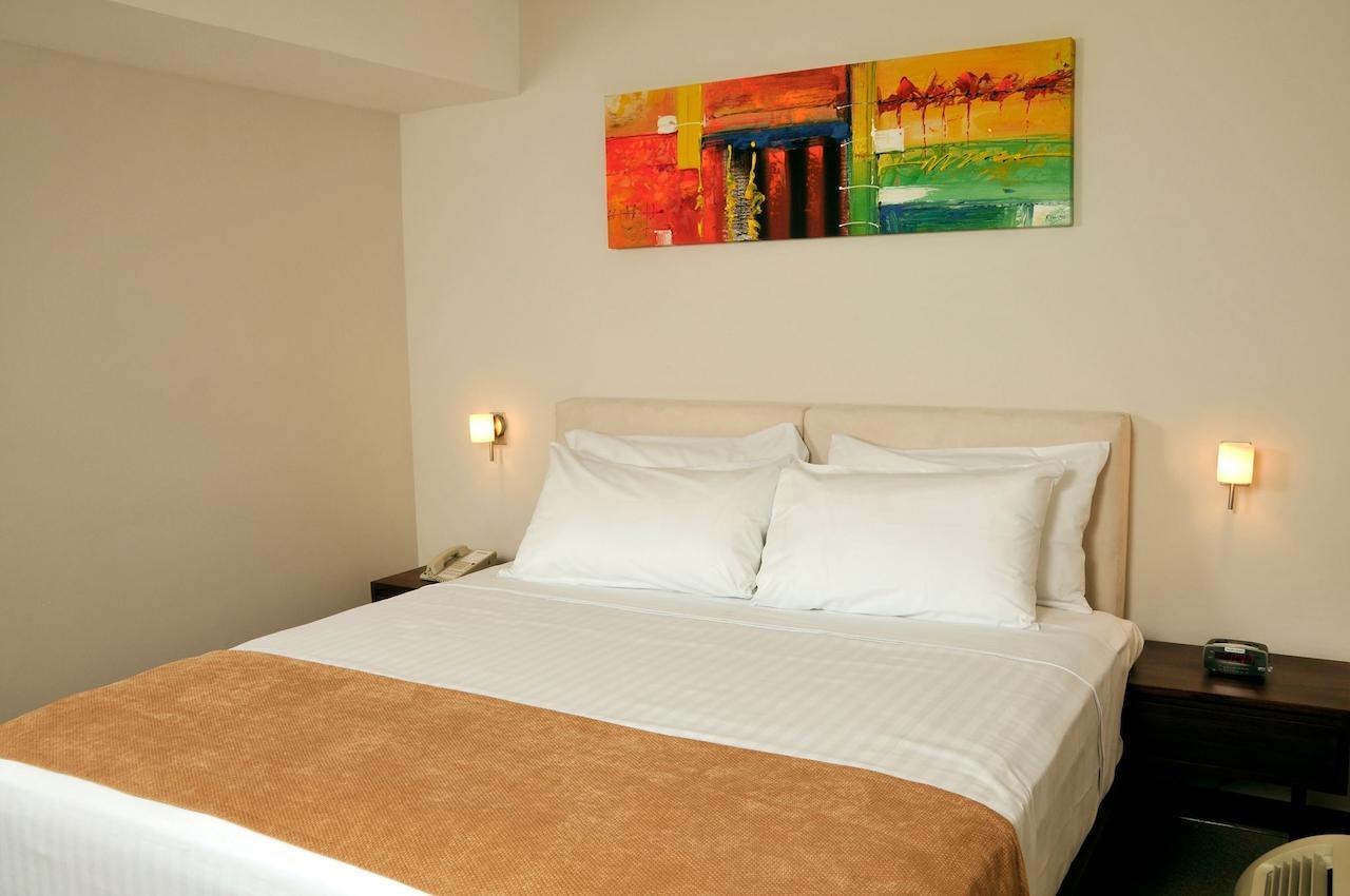 Hotel Hex Esteli Ruang foto