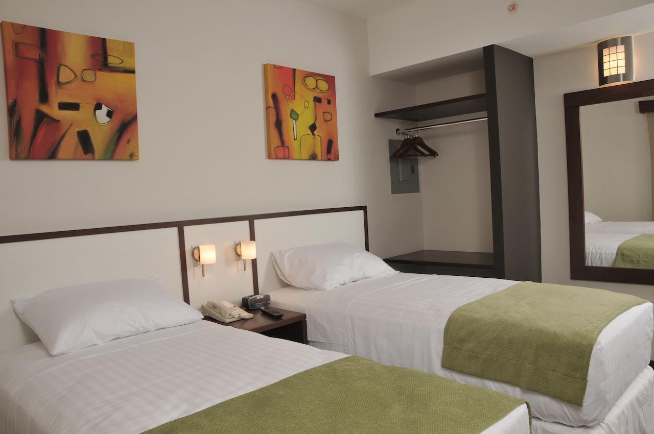 Hotel Hex Esteli Ruang foto