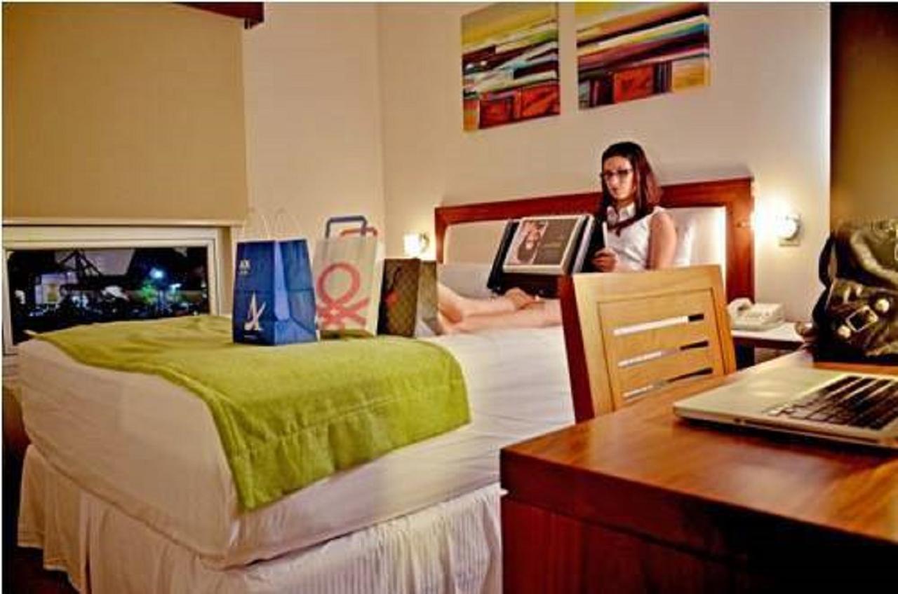 Hotel Hex Esteli Bagian luar foto