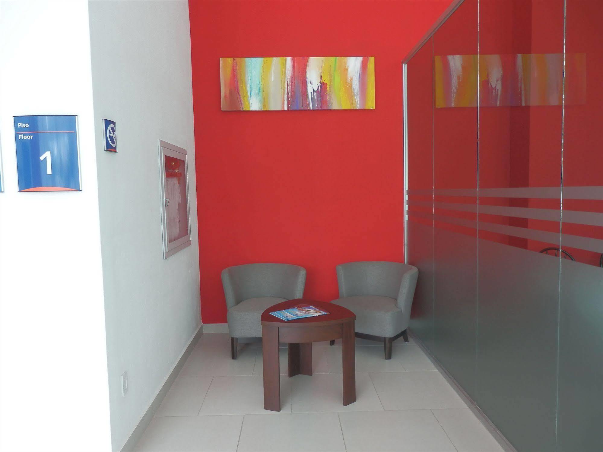 Hotel Hex Esteli Bagian luar foto
