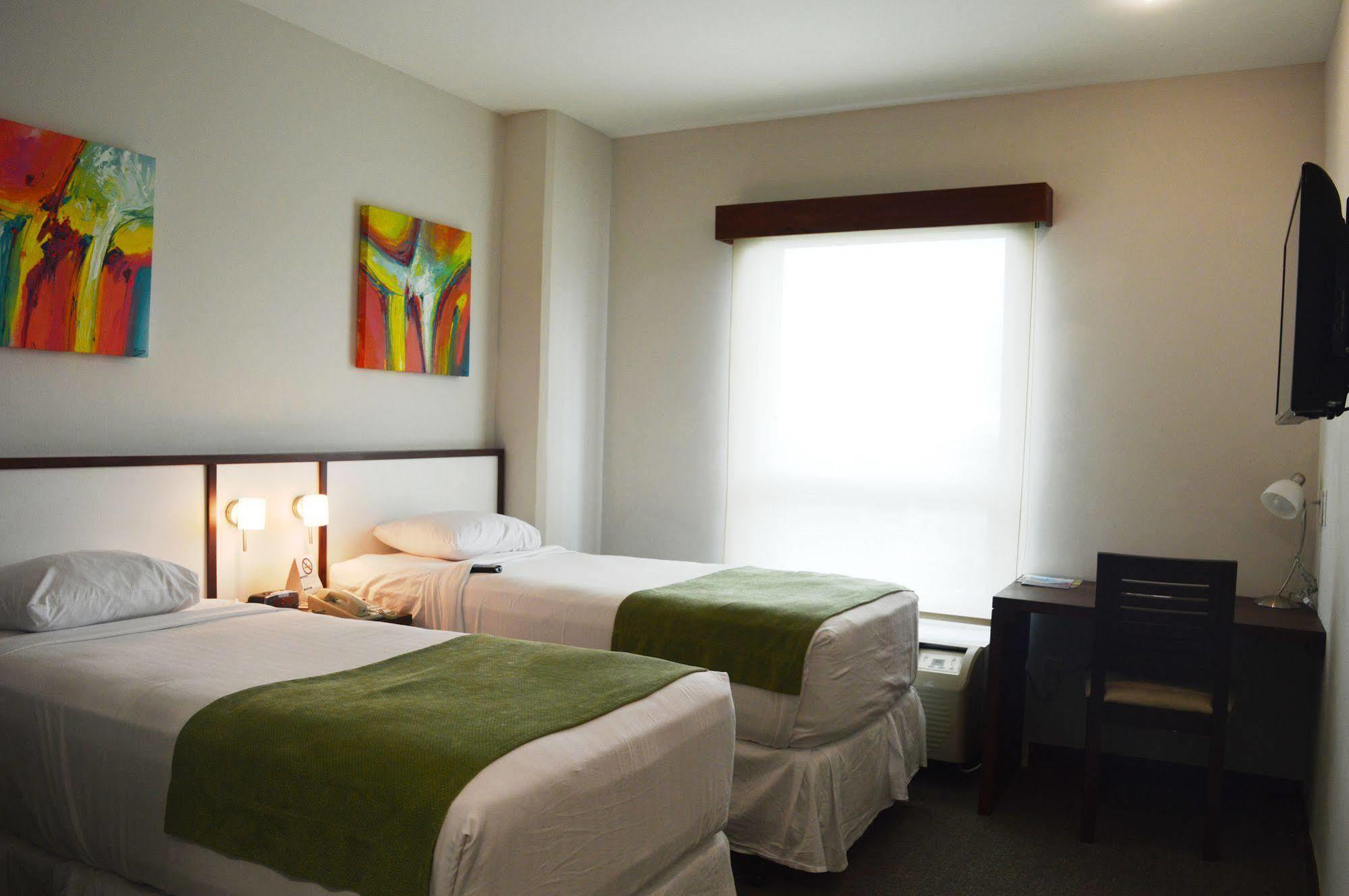 Hotel Hex Esteli Bagian luar foto
