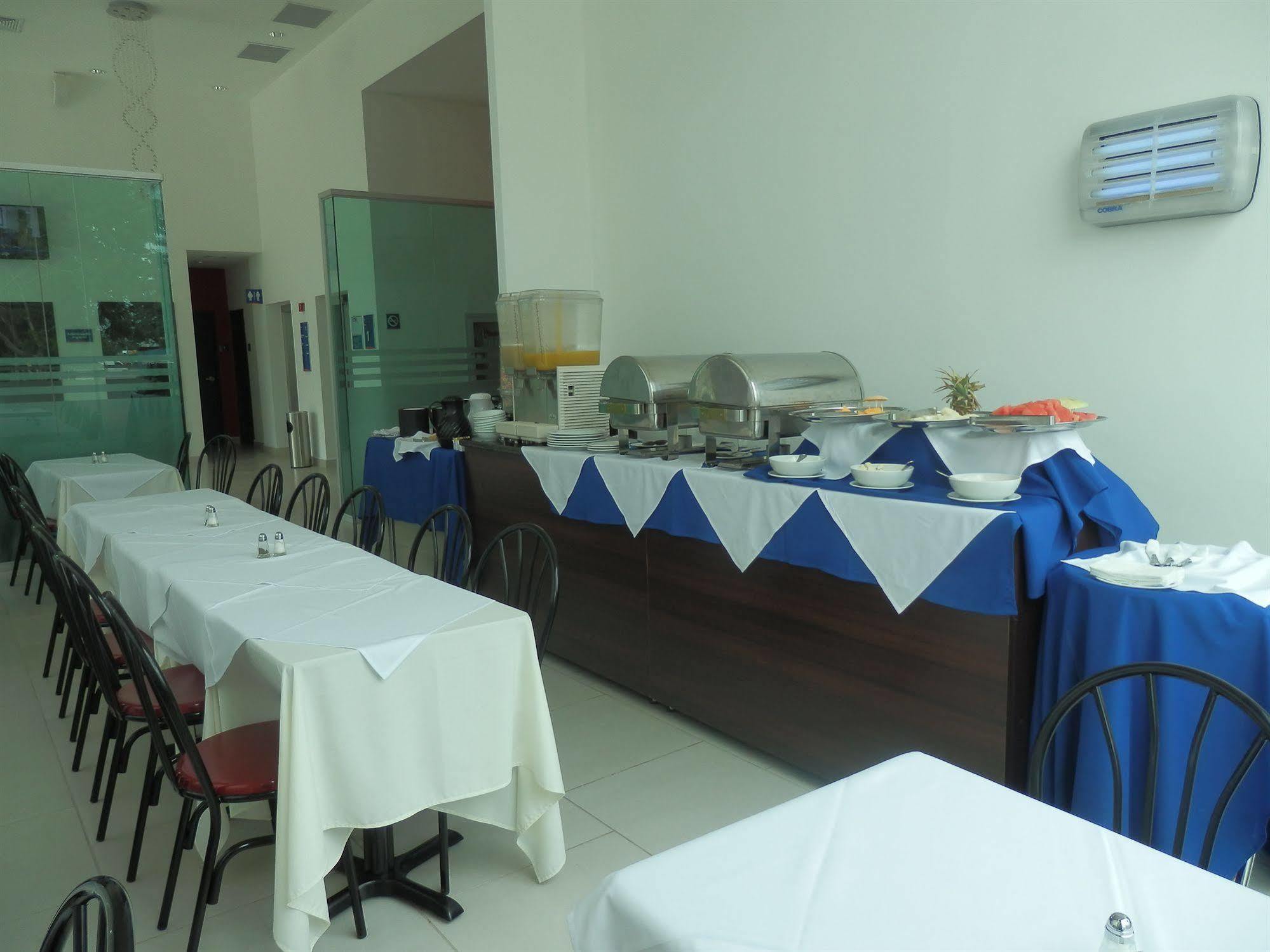 Hotel Hex Esteli Bagian luar foto