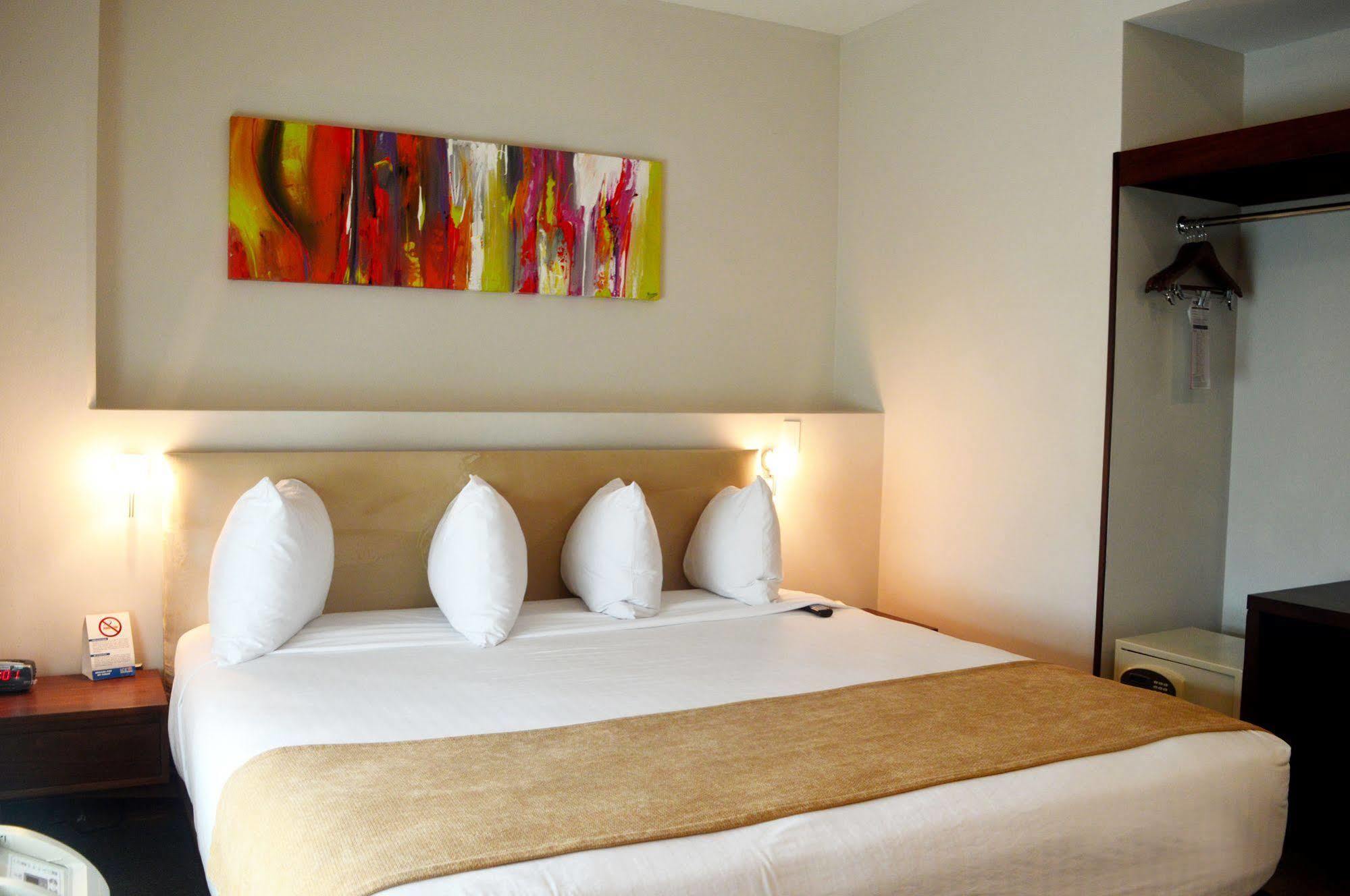 Hotel Hex Esteli Bagian luar foto