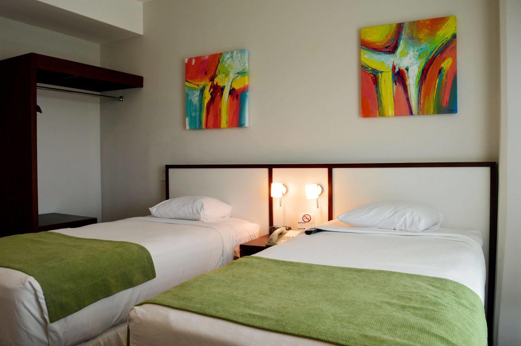 Hotel Hex Esteli Bagian luar foto