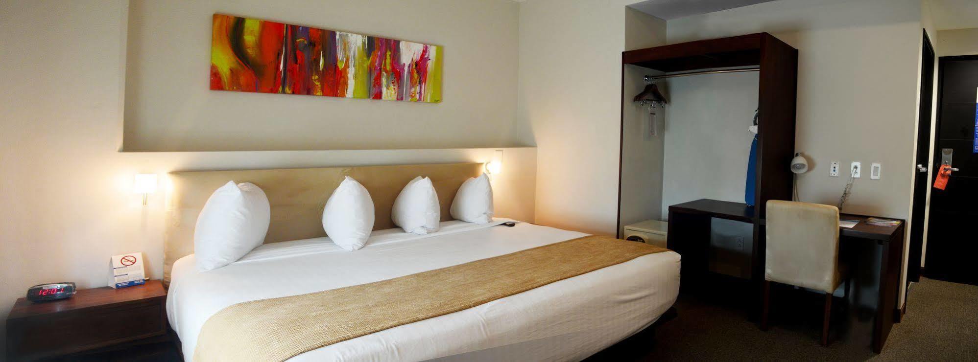 Hotel Hex Esteli Bagian luar foto